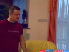 سكس دوبي من الطيز