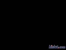 امراءه تنتاك من قرد